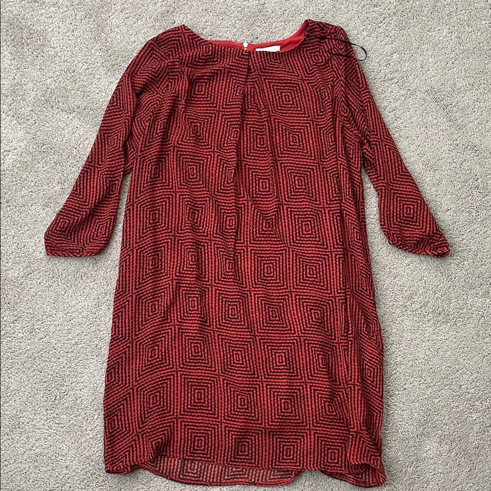 H&M Tunic Dress